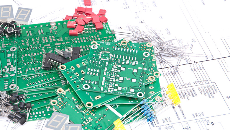 pcb-board-manufacturer​
