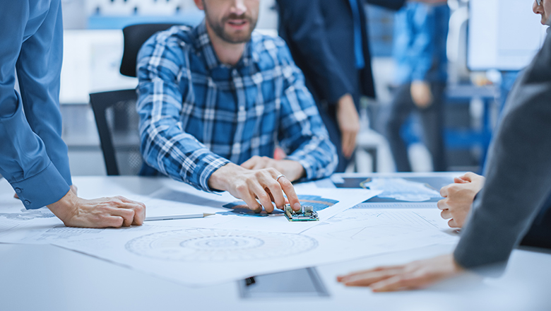 PCB Design Rules: Layout Best Practices for High-Frequency Circuit