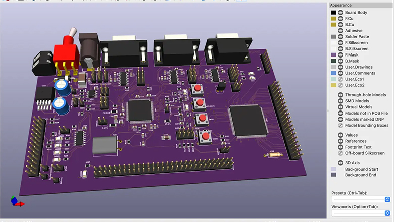 pcb-design-service