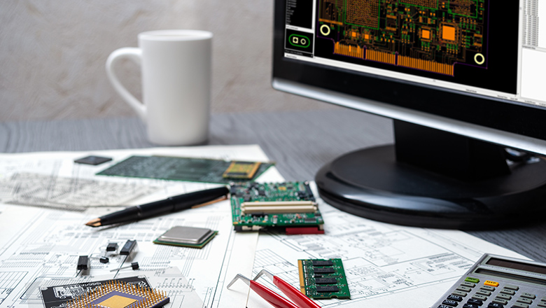pcb-design-software​