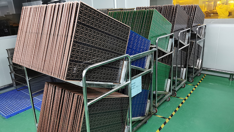 pcb-fabrication-manufacturer​