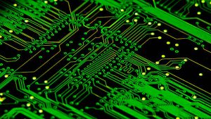 pcb-layout-and-routing​
