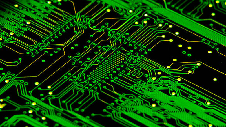 pcb-layout-and-routing​