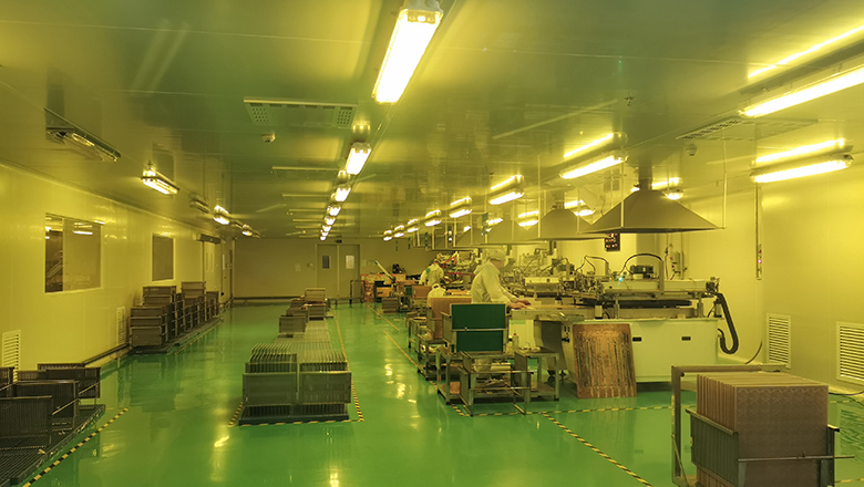 pcb-manufacturing​