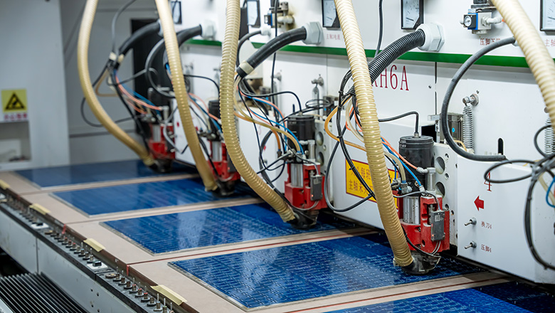 pcb-printed-circuit-board​