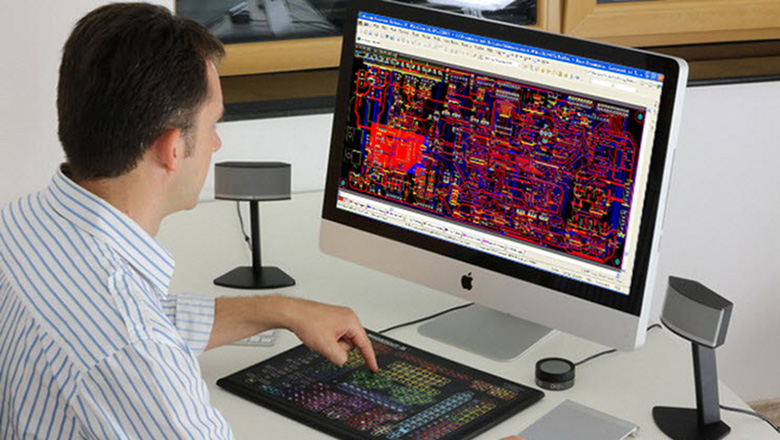 pcb-routing​-design