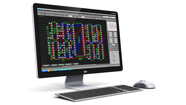 printed-circuit-board-design​