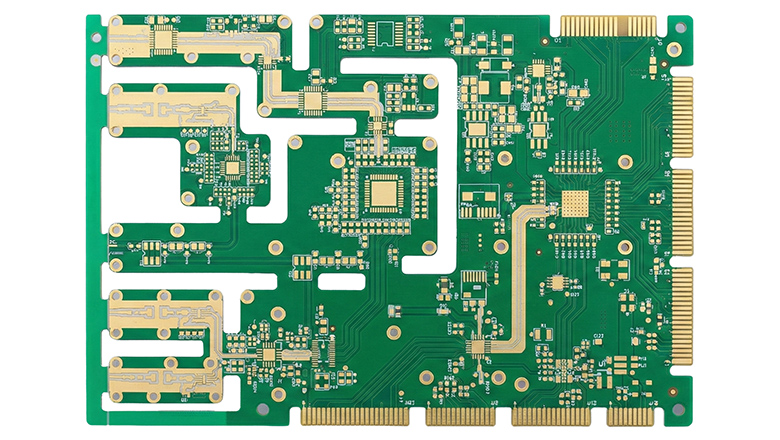 rogers-board-pcb​