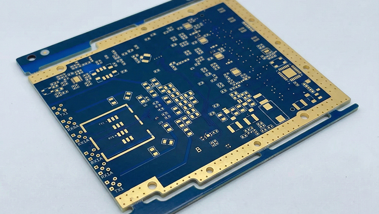 rogers-pcb-material​