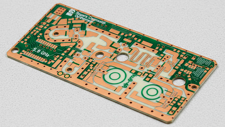 rogers-pcb​