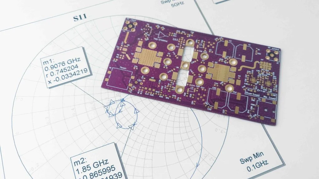 Single Layer PCBs: Design, Manufacture, and Single Sided PCB Guide