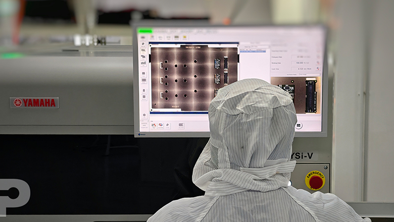 Benefits of X-Ray Inspection