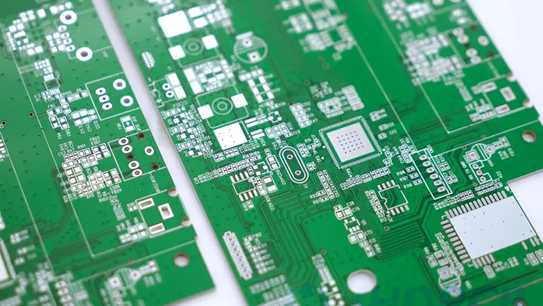 Design PCB Solder Mask and Paste Mask