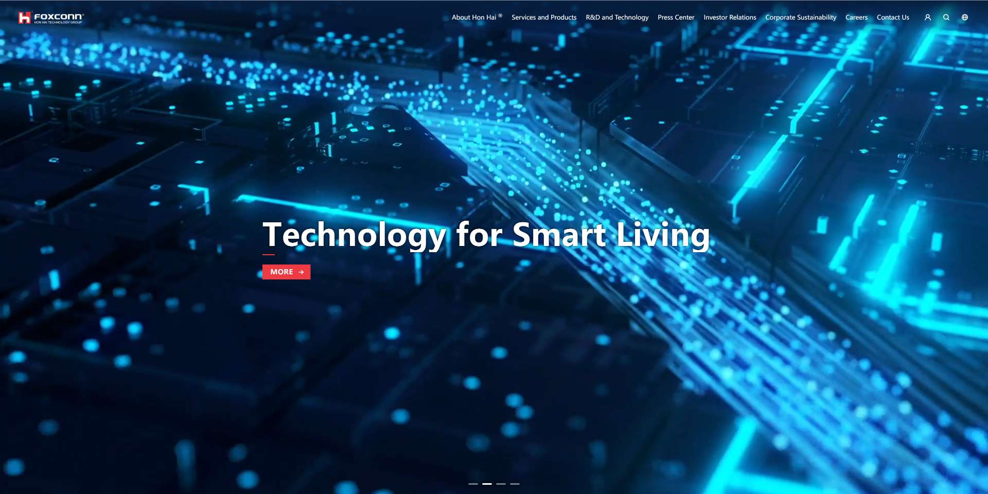 Foxconn Technology Group