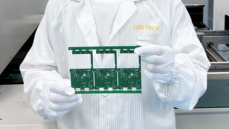 Mastering the Reflow Soldering