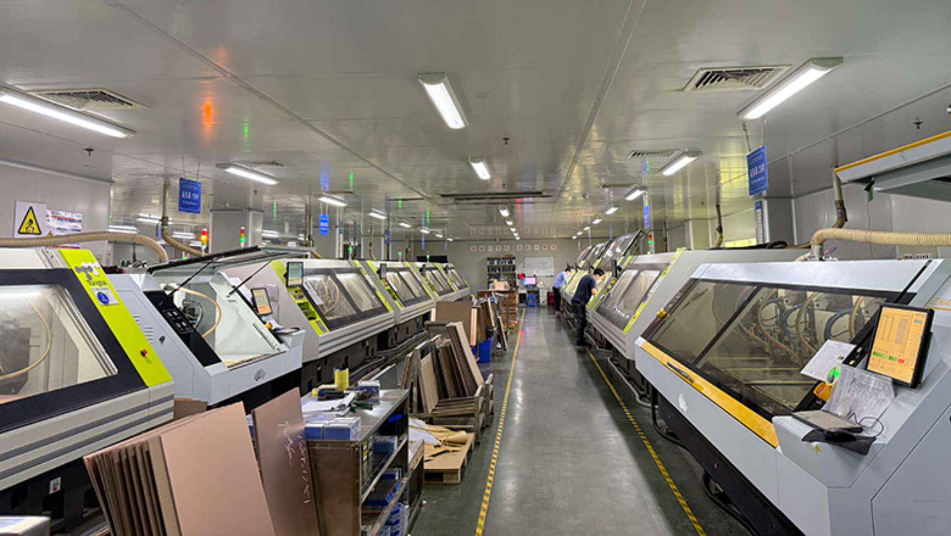 Top PCB manufacturers in China