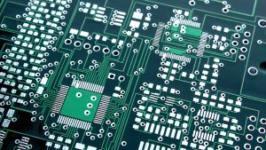 Types of Solder Masks