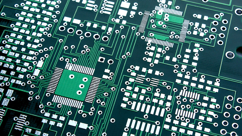 Types of Solder Masks