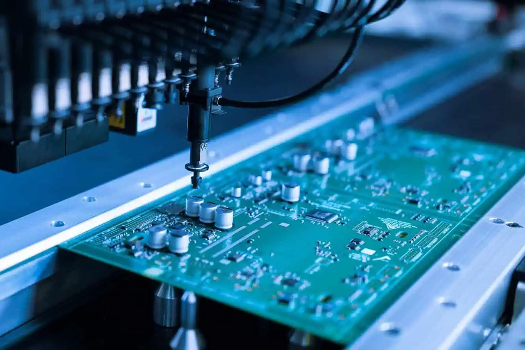 What is Turnkey PCB Assembly