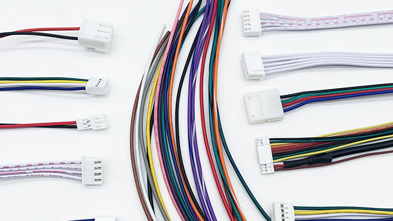 Wires-Cables-Connectors-and-Terminals