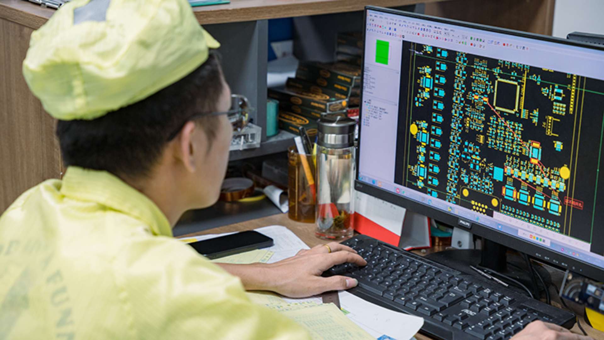 assembly-drawing-for-pcb