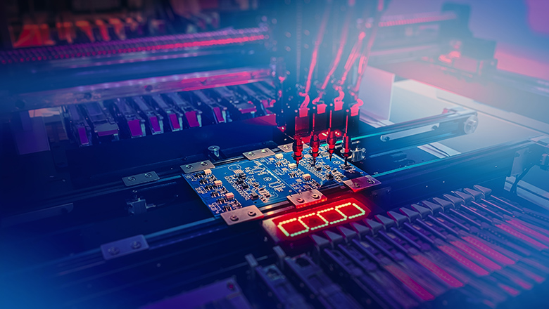 automotive-pcb-assembly​