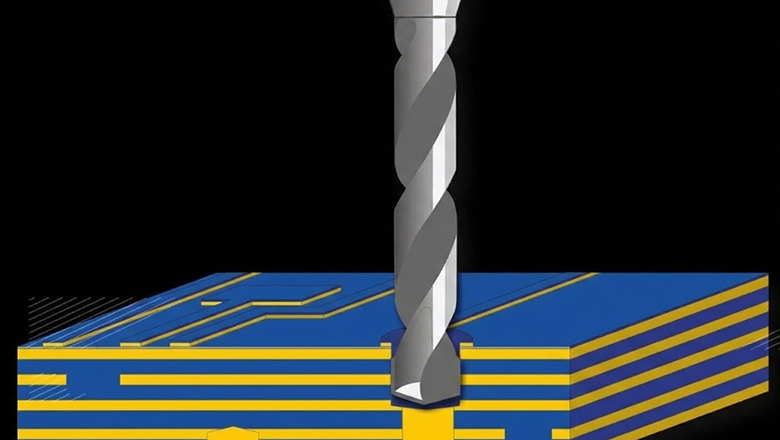 back-drilling-in-pcb​