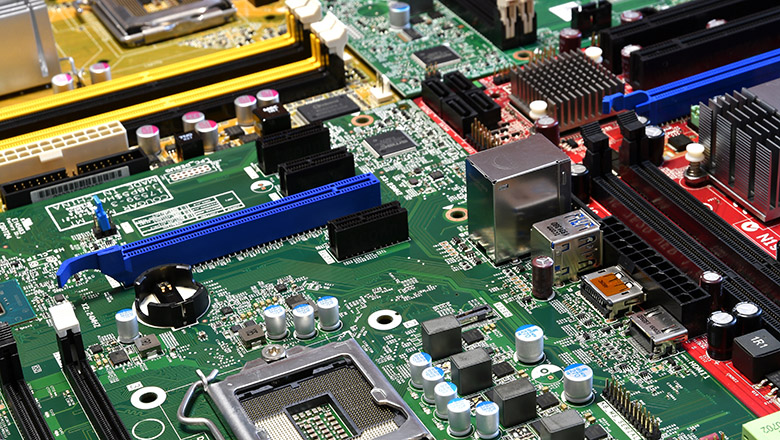Ball Grid Array (BGA) in PCB Assembly: Soldering & Printed Circuit Boards