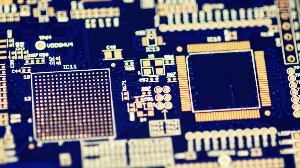 Maîtriser le routage BGA dans la conception de circuits imprimés ...