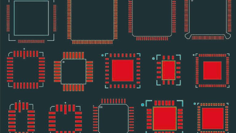 Mastering BGA Routing in PCB Design: Layout for BGA Packages