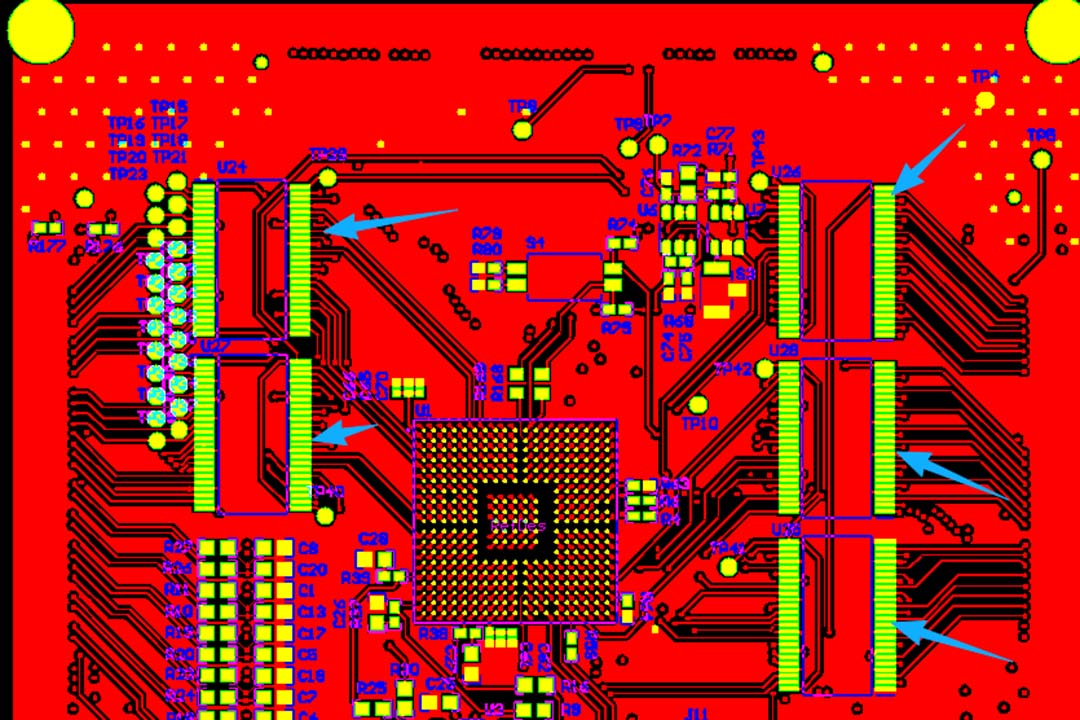 Free PCB File Check for PCB DFM Files