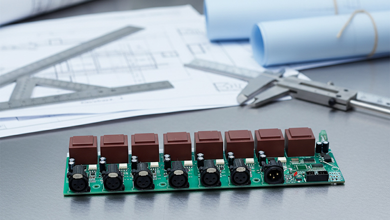 custom-pcb-boards​