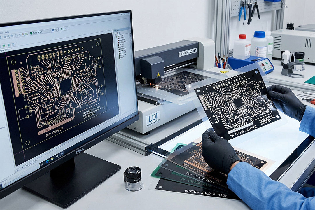 pcb-manufacturing-process