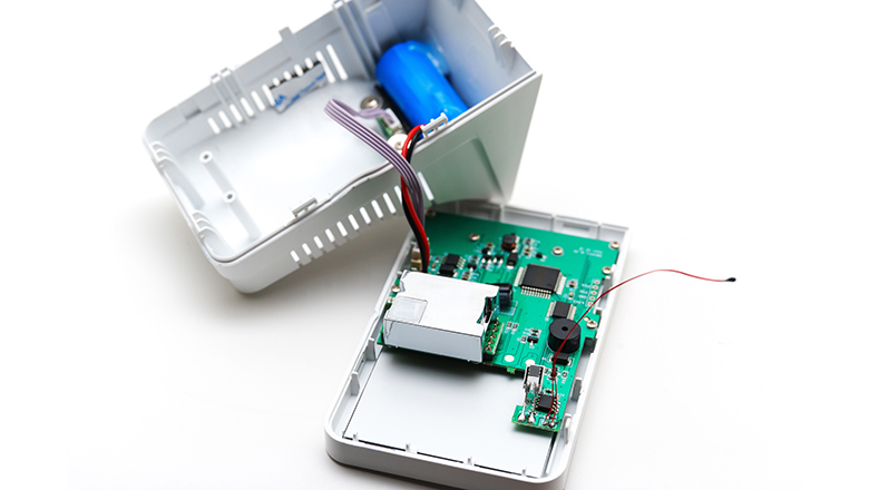 enclosure-for-pcb-board​