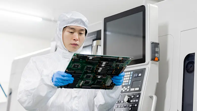 first-article-inspection​