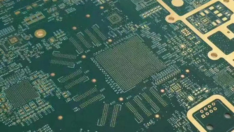 hdi-pcb-board-supplier​