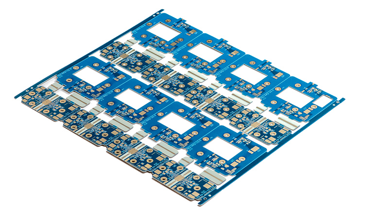 hdi-pcb-board​