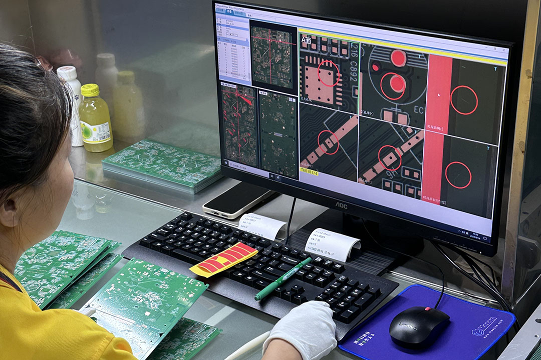 pcb-acceptance-criteria