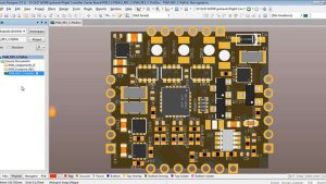 pcb-assembly-drawing-software