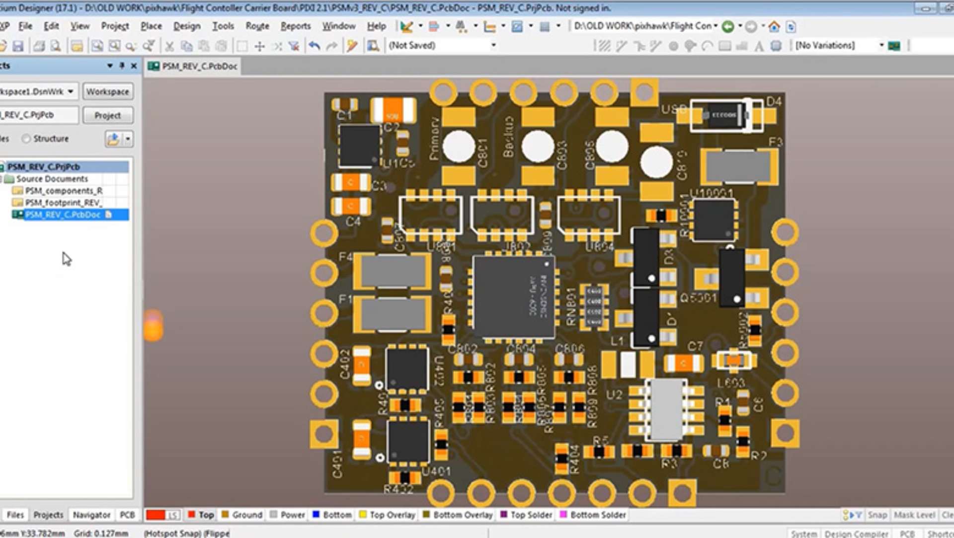 pcb-assembly-drawing-software