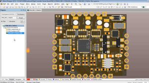 pcb-assembly-drawing-software​