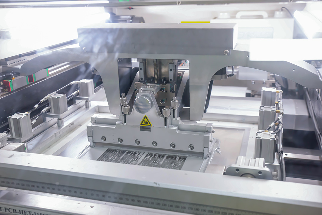 pcb-assembly-manufacturer​