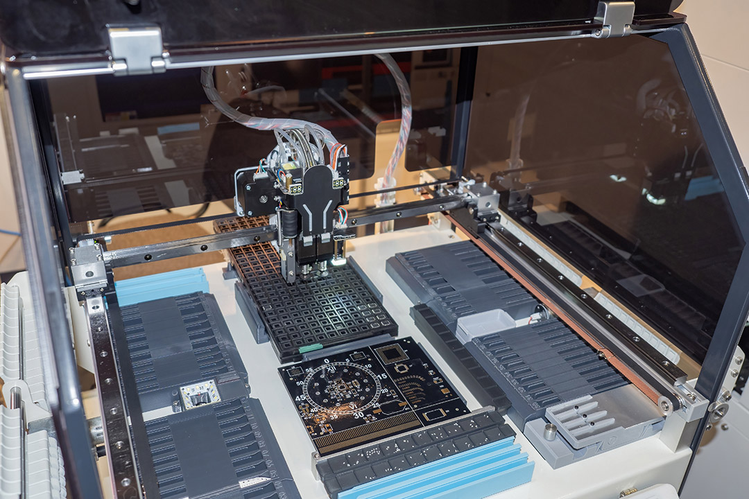 pcb-board-assembly​