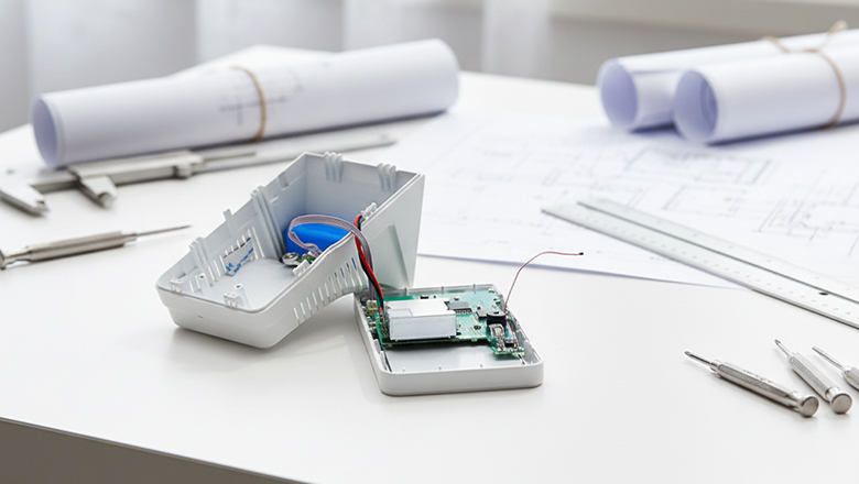 One-stop professional PCB enclosure design