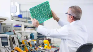 pcb-first-article-inspection​