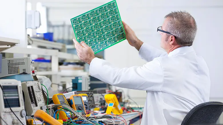 pcb-first-article-inspection​