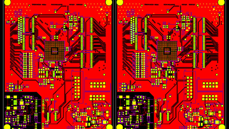 pcb-gerber
