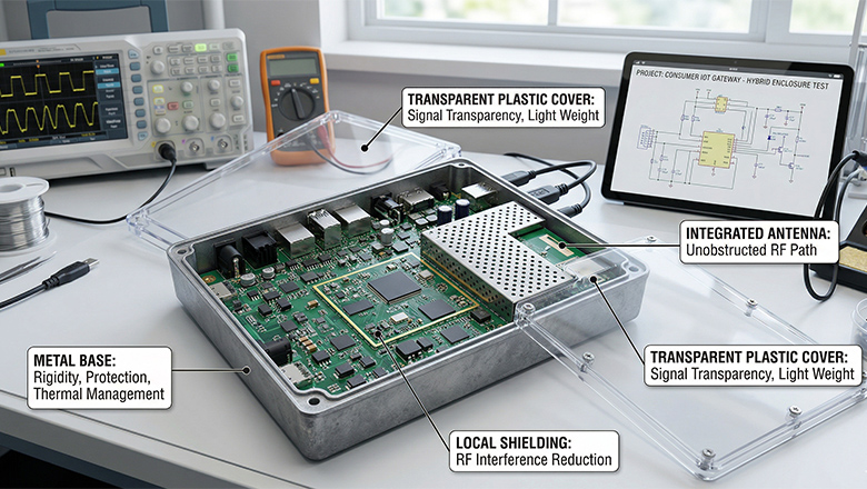pcb-hybrid-enclosure