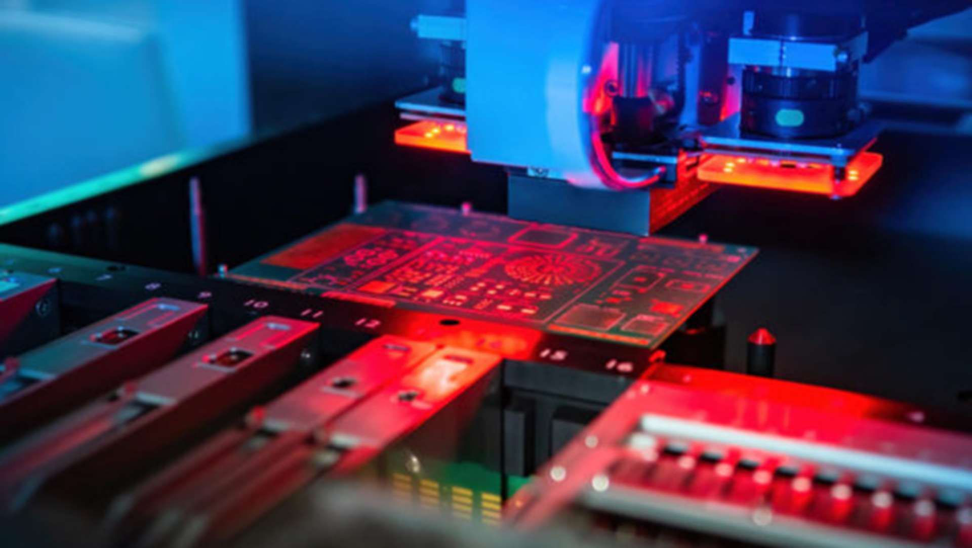 pcb manufacturers in china