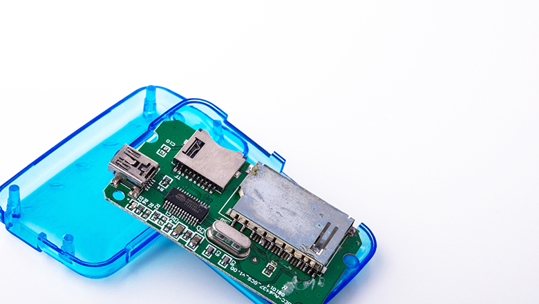 pcb-plastic-enclosure